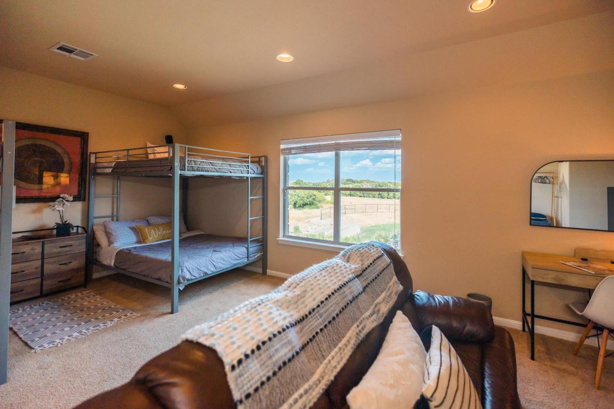Holiday home The Key Austin