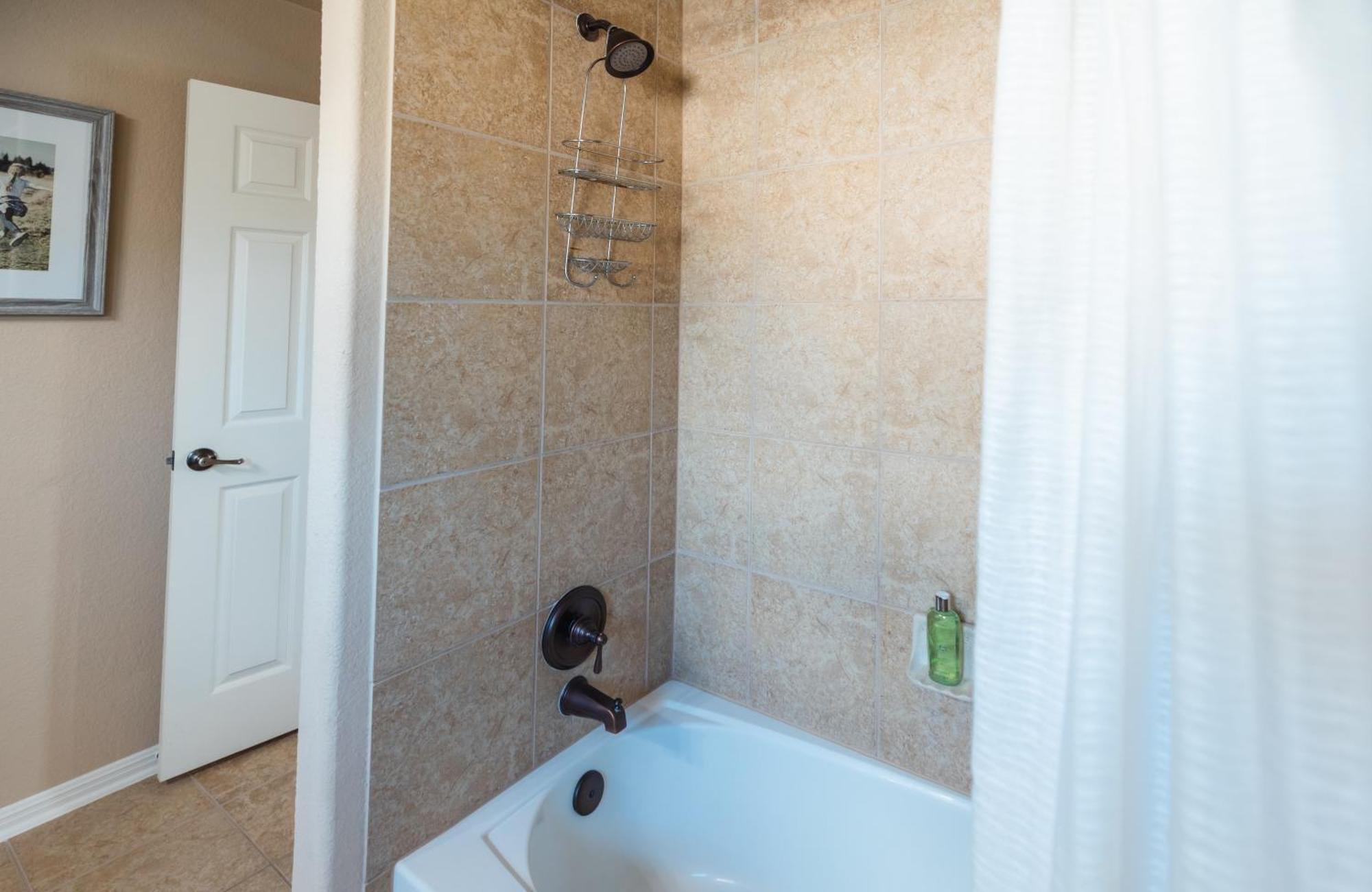 The Key Holiday home Austin