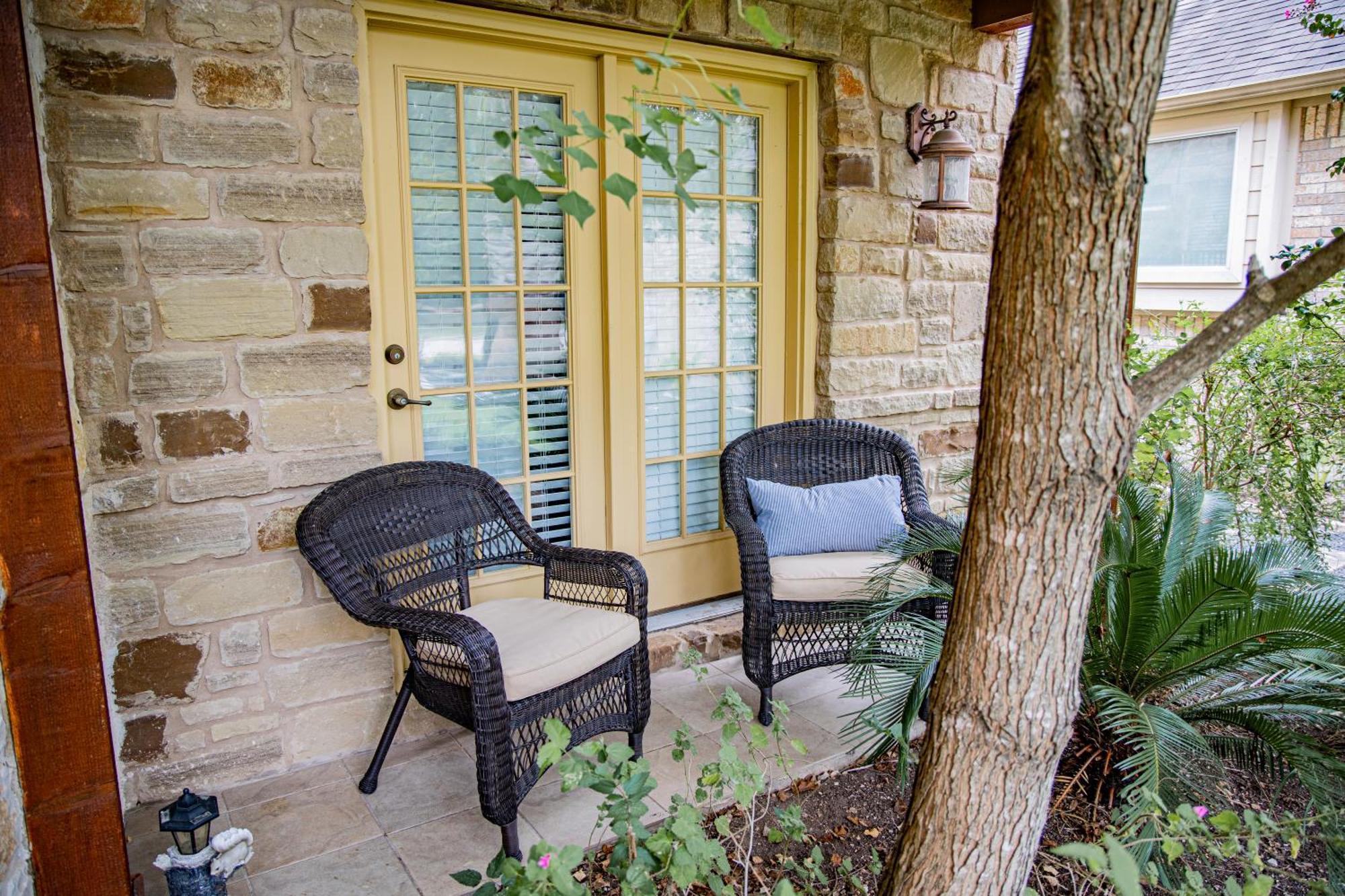 The Key Holiday home Austin
