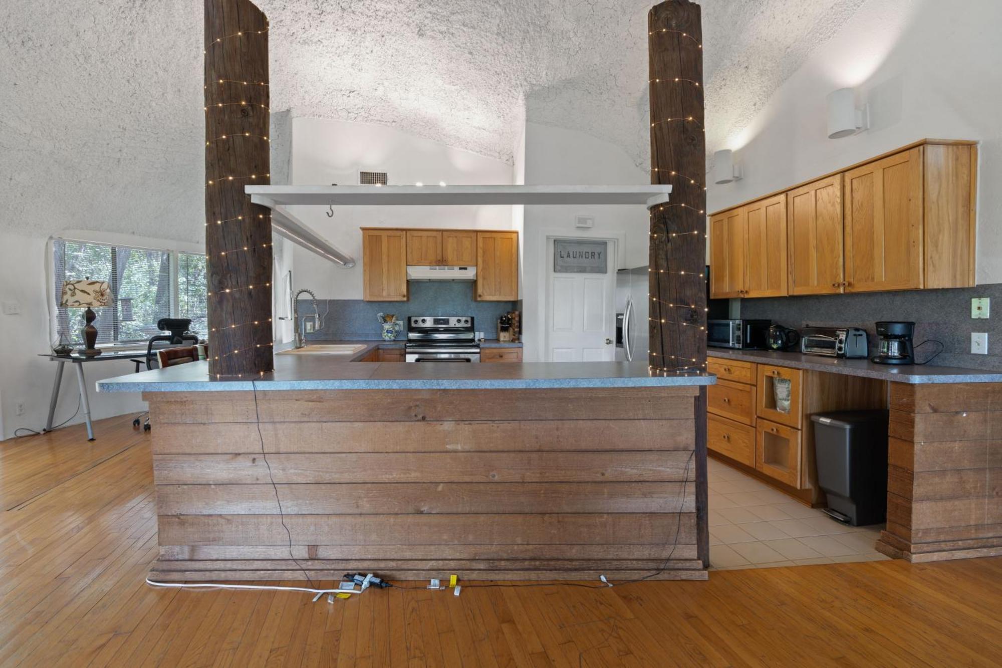 Magical Hobbit House Holiday home Austin