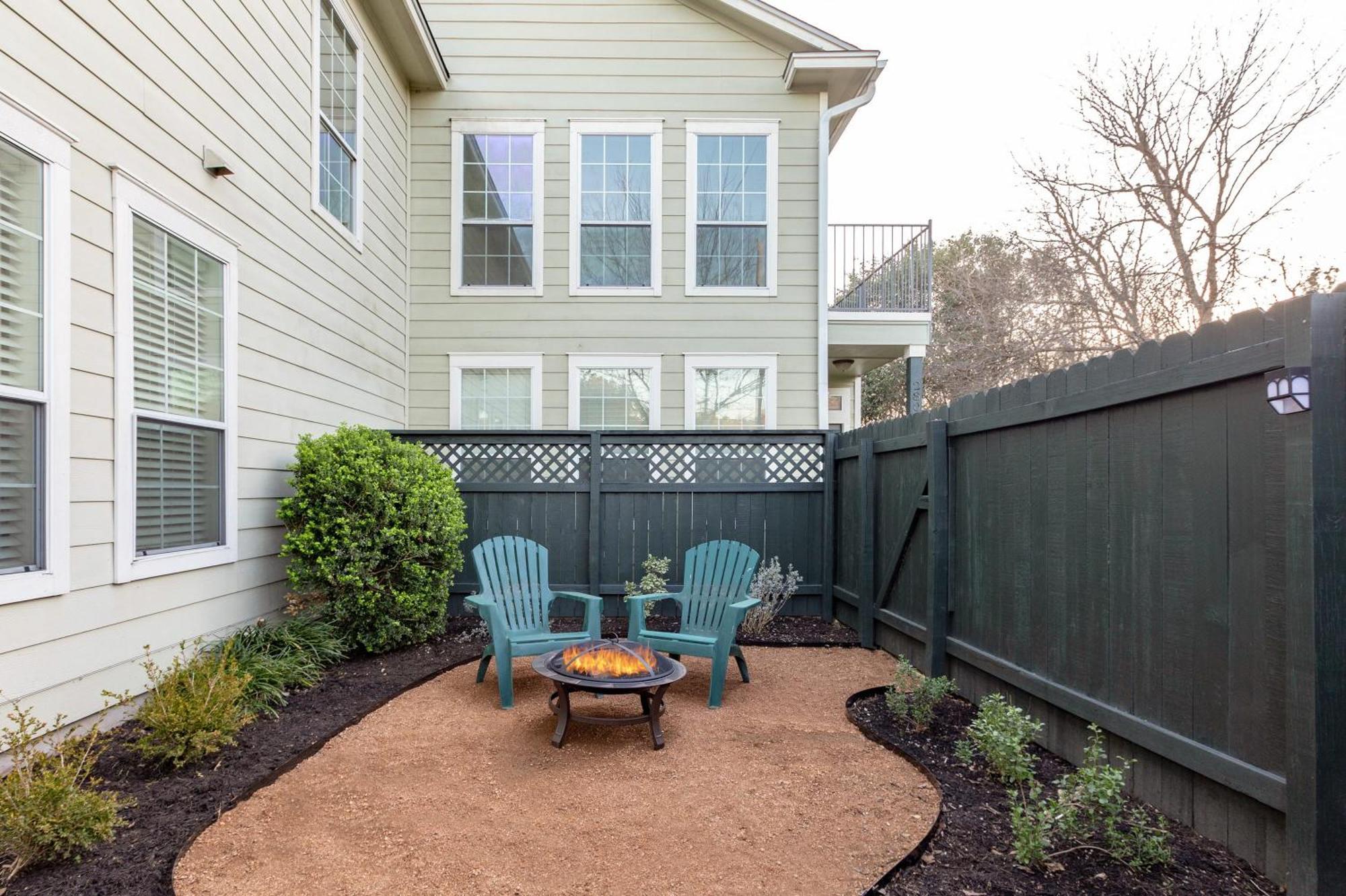 Holiday home Govalle Get-a-way