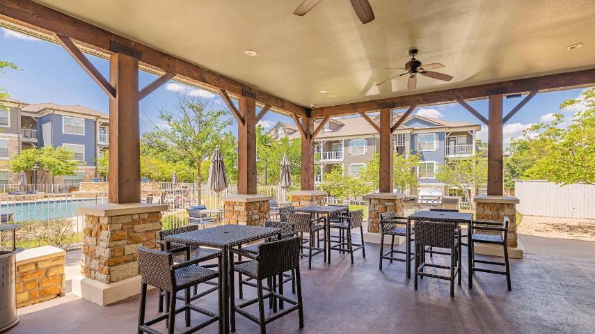Landing At Bridge At Indigo - 2 Bedrooms In Avery Ranch Lakeline Apartment *
