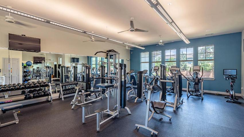 Landing At Bridge At Indigo - 2 Bedrooms In Avery Ranch Lakeline * Austin