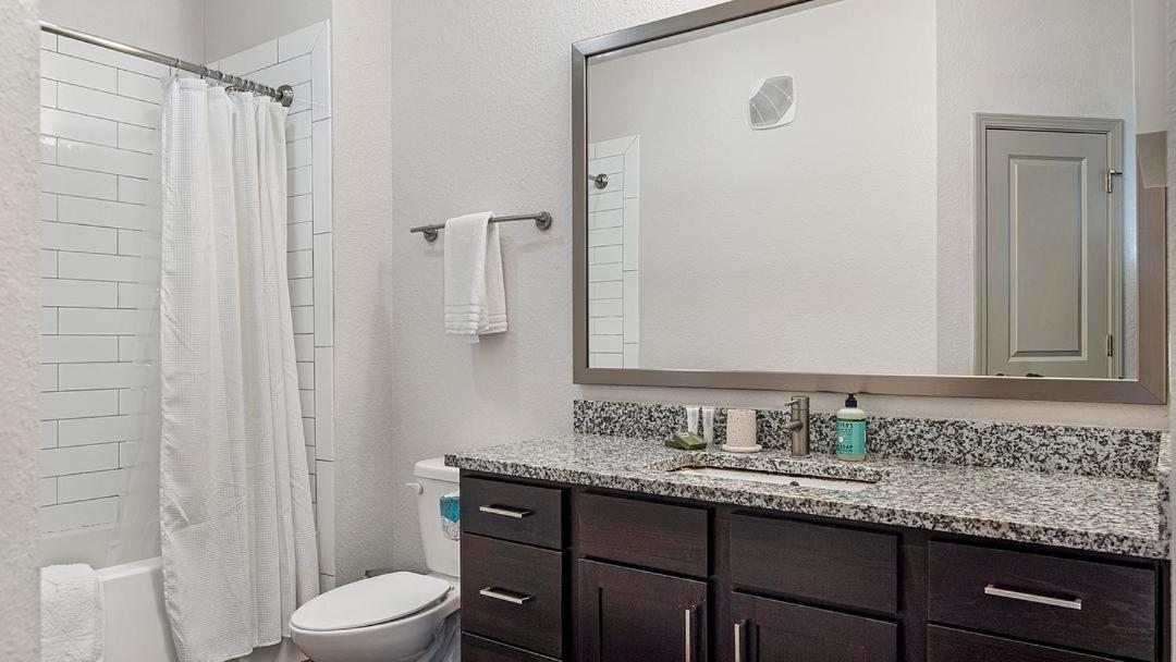 Landing At Bridge At Indigo - 2 Bedrooms In Avery Ranch Lakeline * Austin
