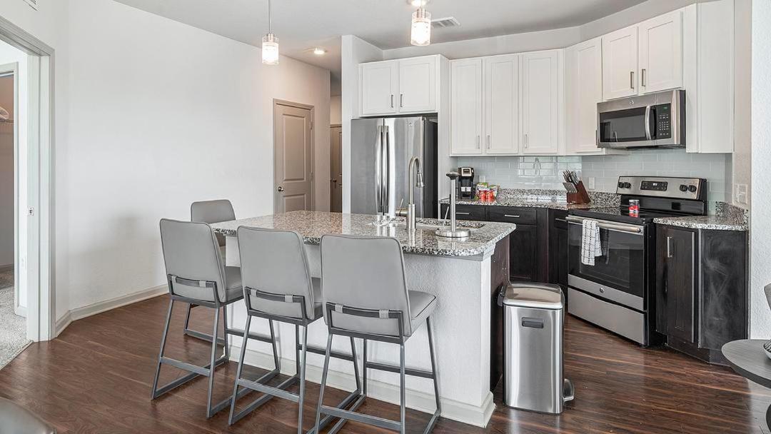 Landing At Bridge At Indigo - 2 Bedrooms In Avery Ranch Lakeline Apartment *
