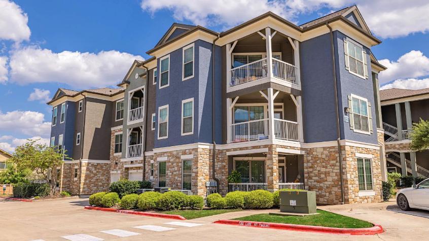 Apartment Landing At Bridge At Indigo - 2 Bedrooms In Avery Ranch Lakeline Austin