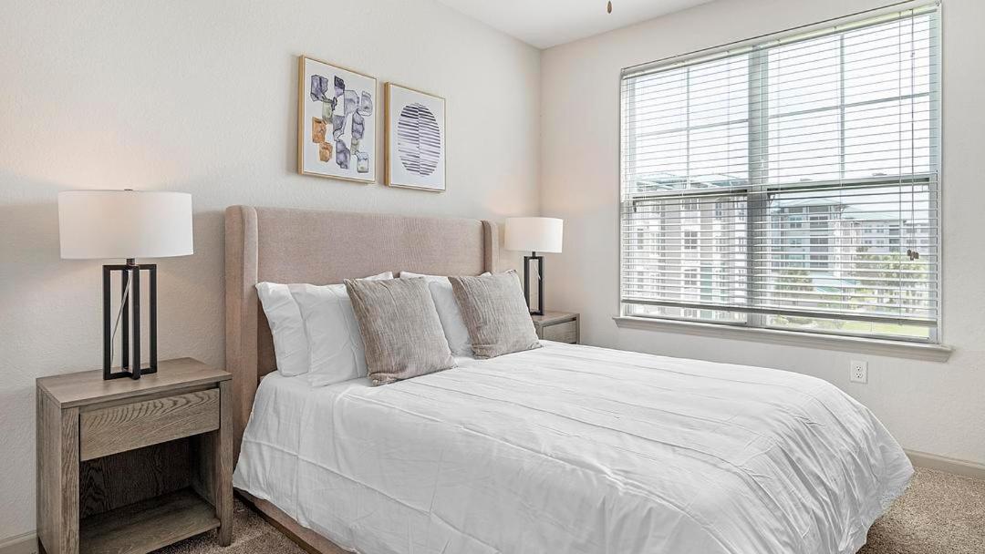 Landing At Bridge At Indigo - 2 Bedrooms In Avery Ranch Lakeline Austin