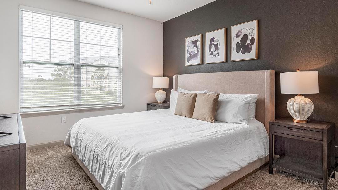 Landing At Bridge At Indigo - 2 Bedrooms In Avery Ranch Lakeline * Austin