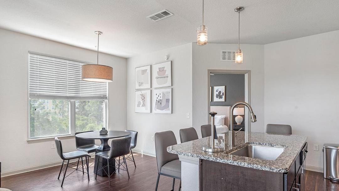 Landing At Bridge At Indigo - 2 Bedrooms In Avery Ranch Lakeline Apartment