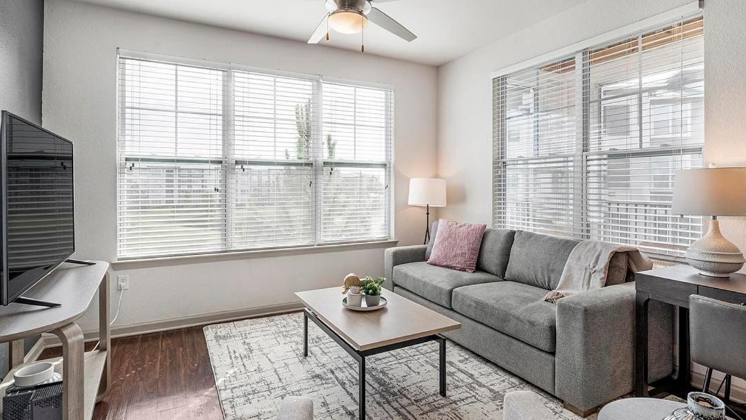 Apartment Landing At Bridge At Indigo - 2 Bedrooms In Avery Ranch Lakeline *