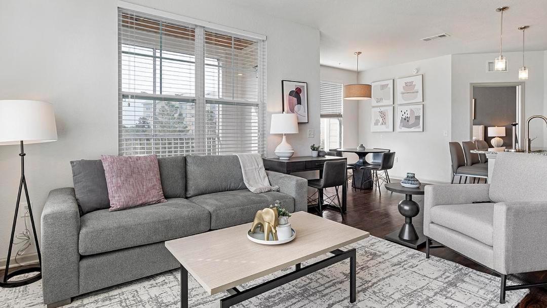 Apartment Landing At Bridge At Indigo - 2 Bedrooms In Avery Ranch Lakeline *