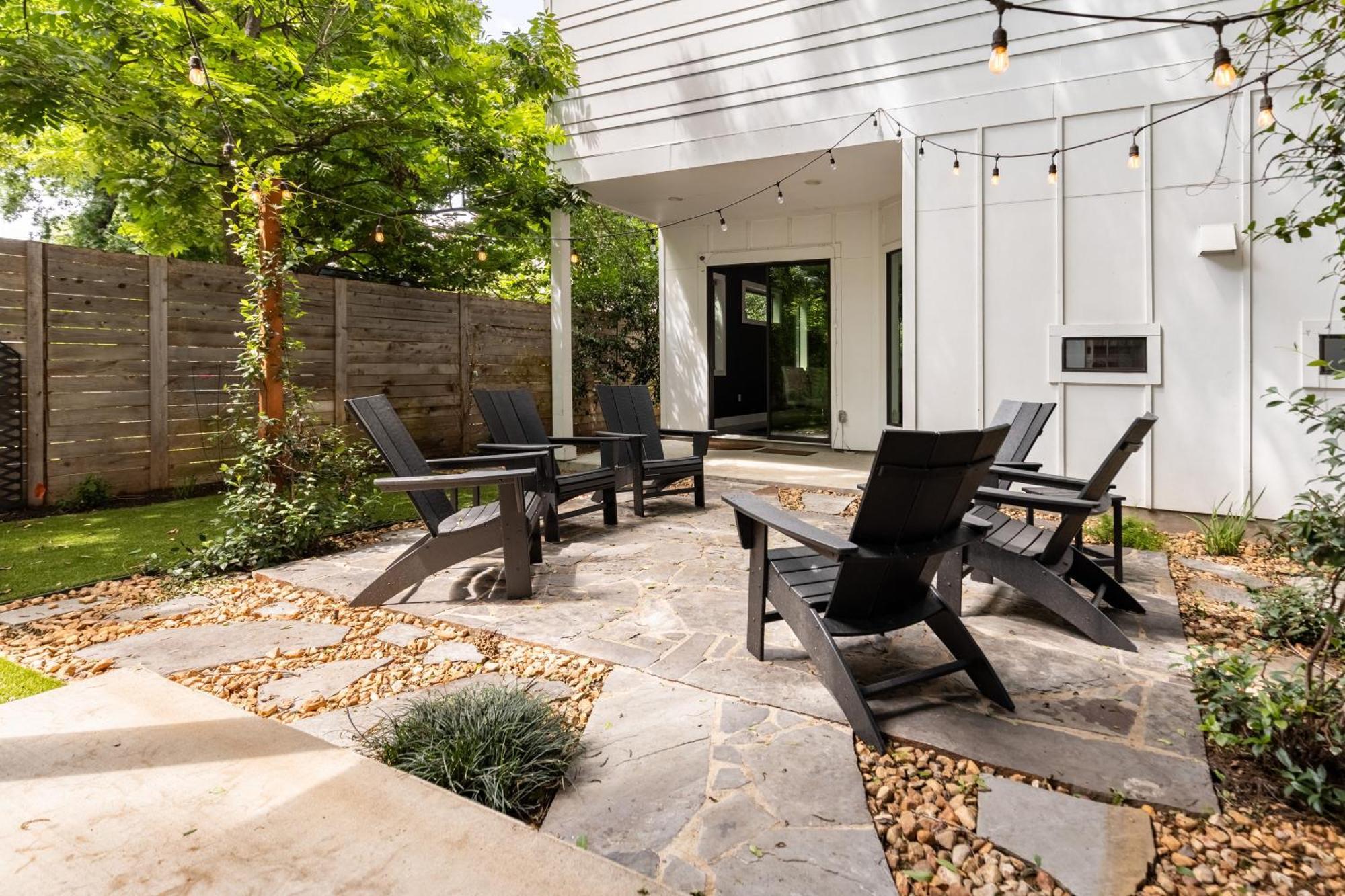Holiday home Downtown Mini Mansion - Walk To Rainey Austin