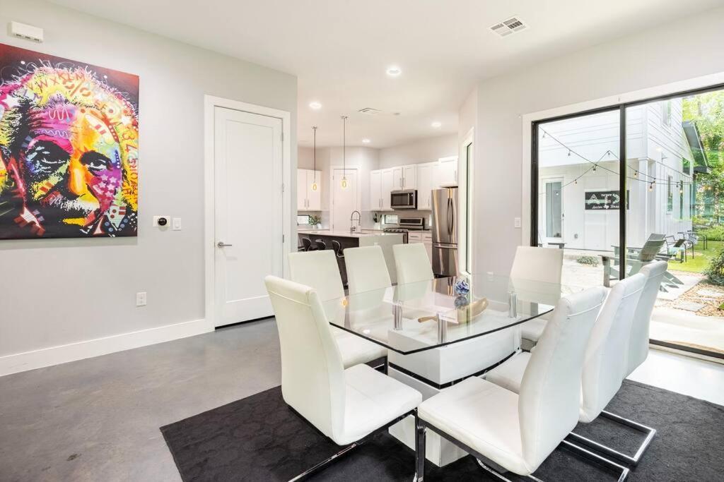Downtown Mini Mansion - Walk To Rainey *