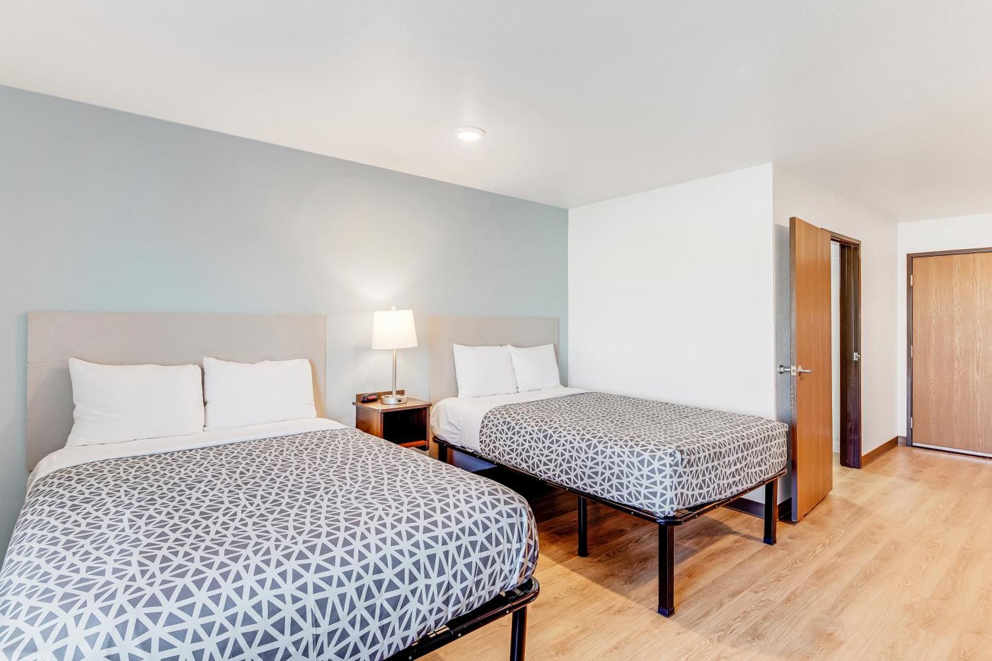 Hotel Woodspring North I-35 Austin