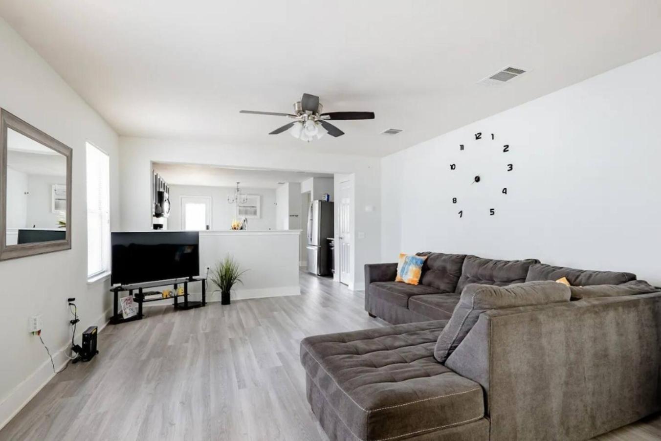 Holiday home Serenity Near Downtown & Airport Austin
