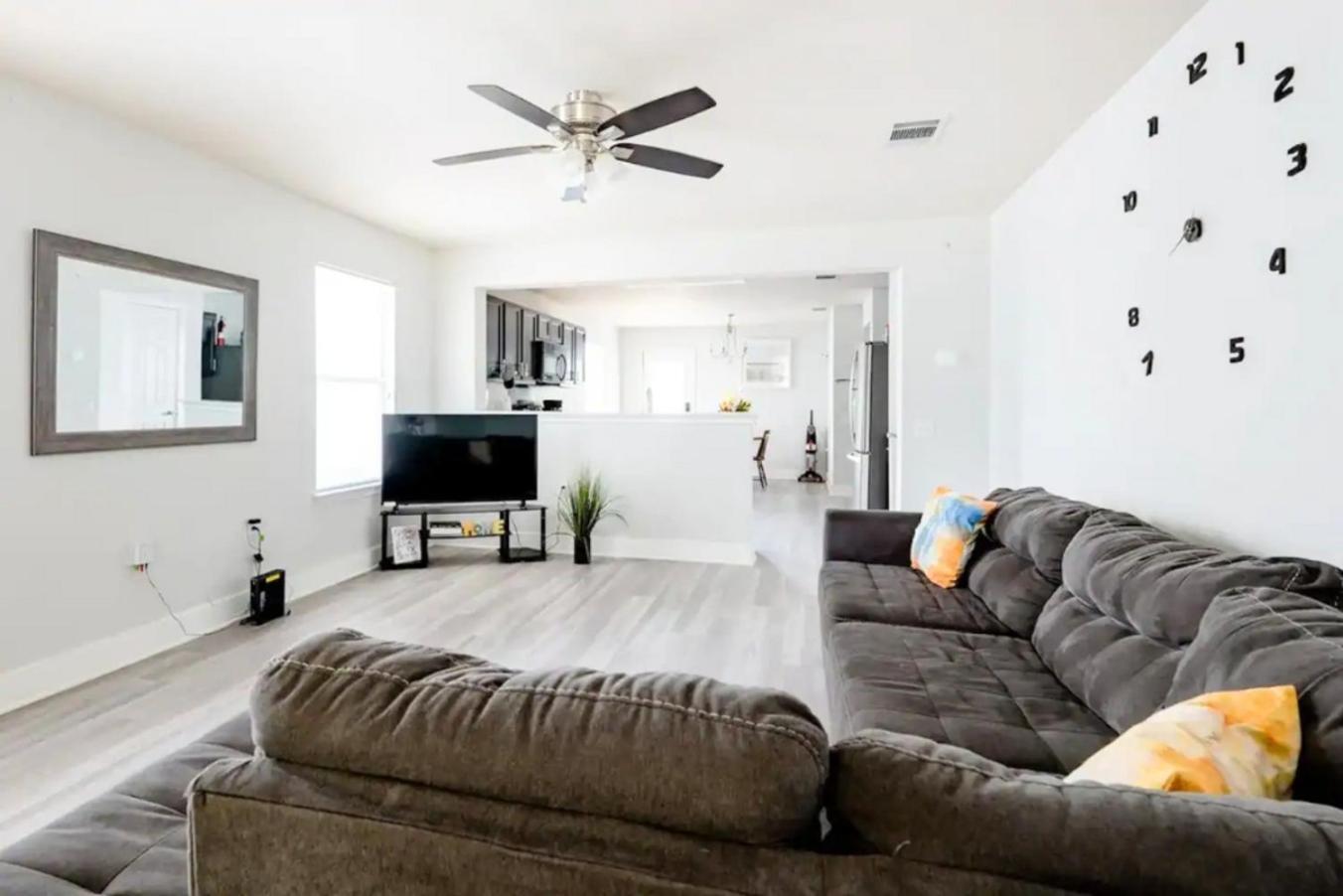 Holiday home Serenity Near Downtown & Airport Austin