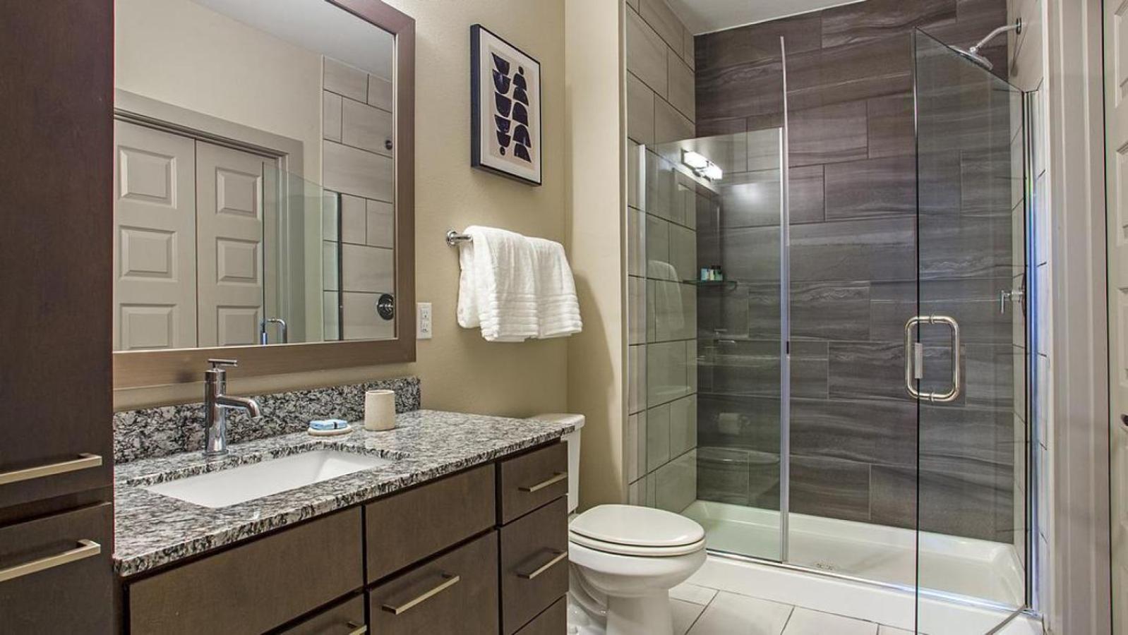Landing - Modern With Amazing Amenities Apartment *