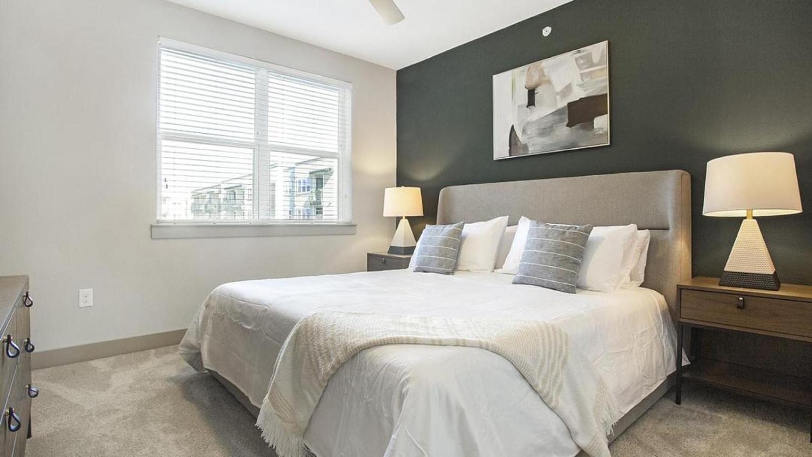 Landing - Modern With Amazing Amenities * Austin