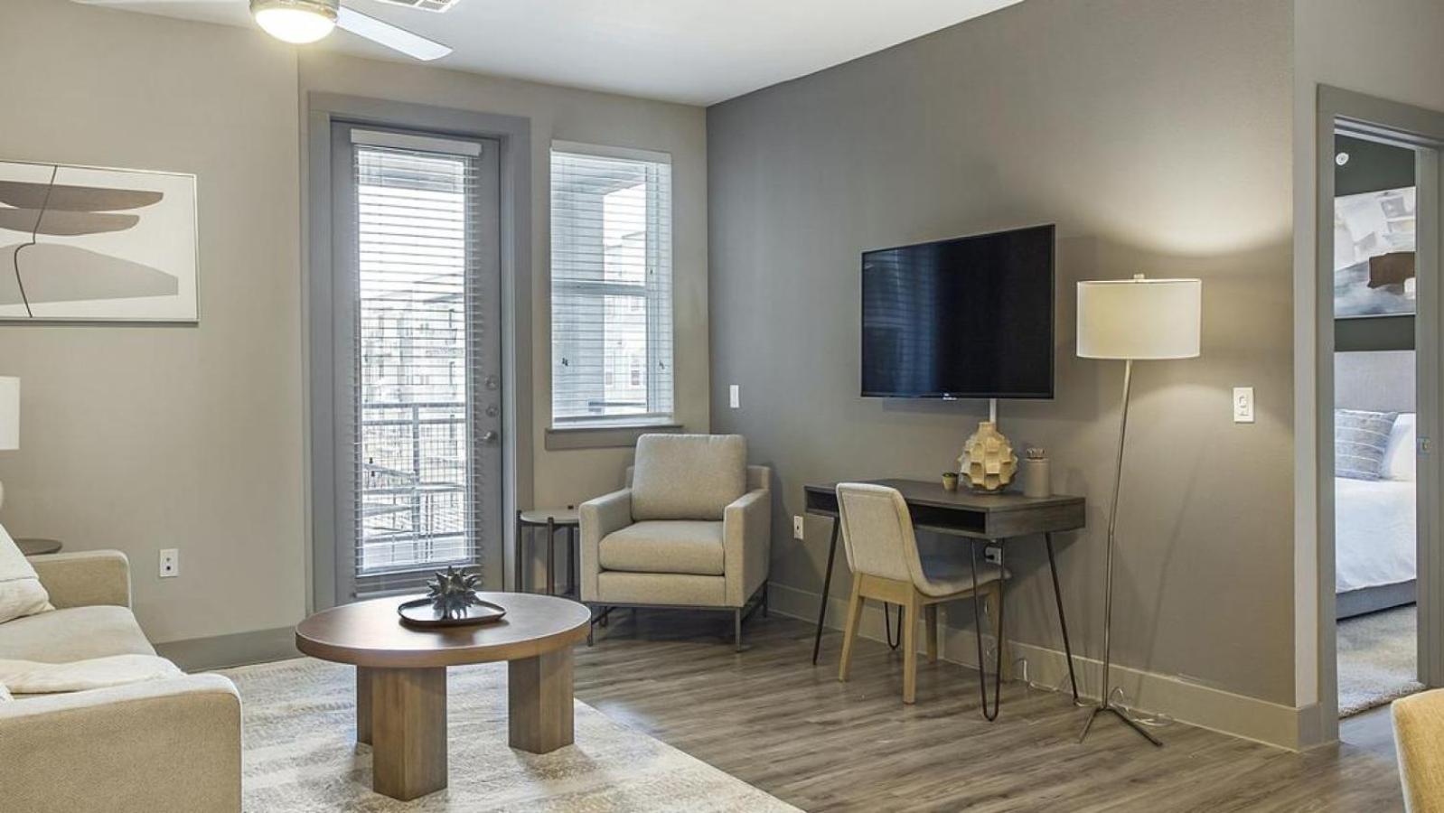 Landing - Modern With Amazing Amenities Apartment Austin
