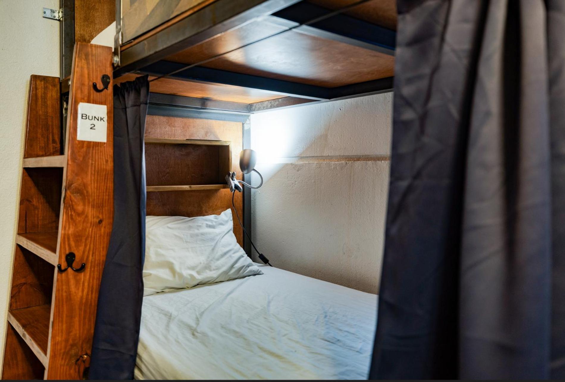 Firehouse (adults Only) Hostel