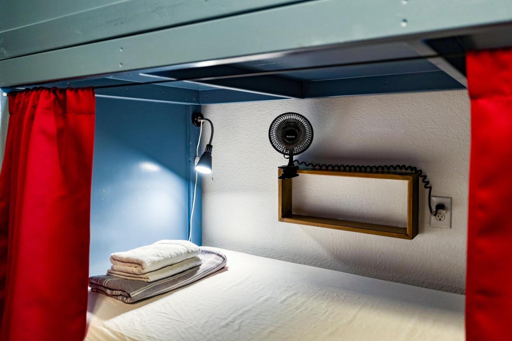 Hostel Firehouse (adults Only) Austin