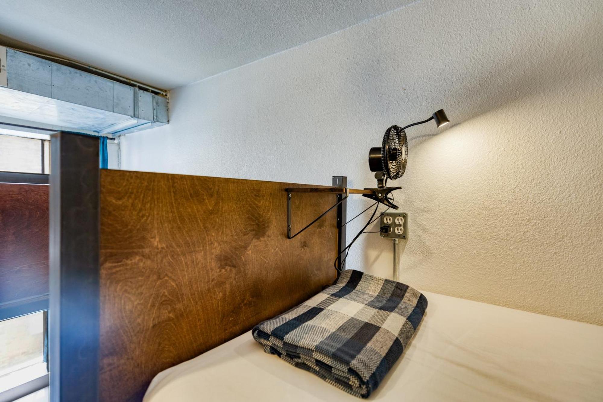 Firehouse (adults Only) Hostel