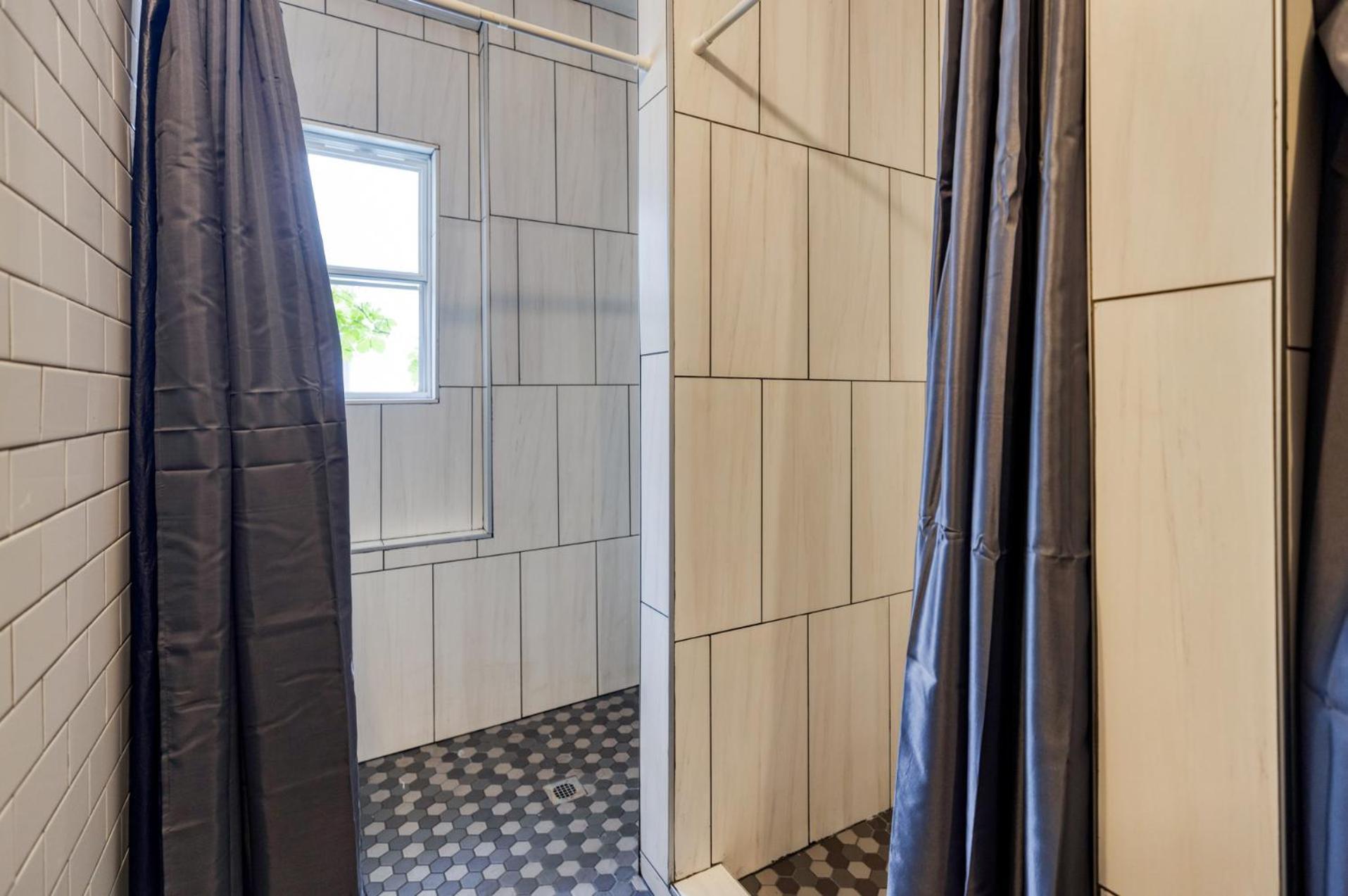 Firehouse (adults Only) Hostel