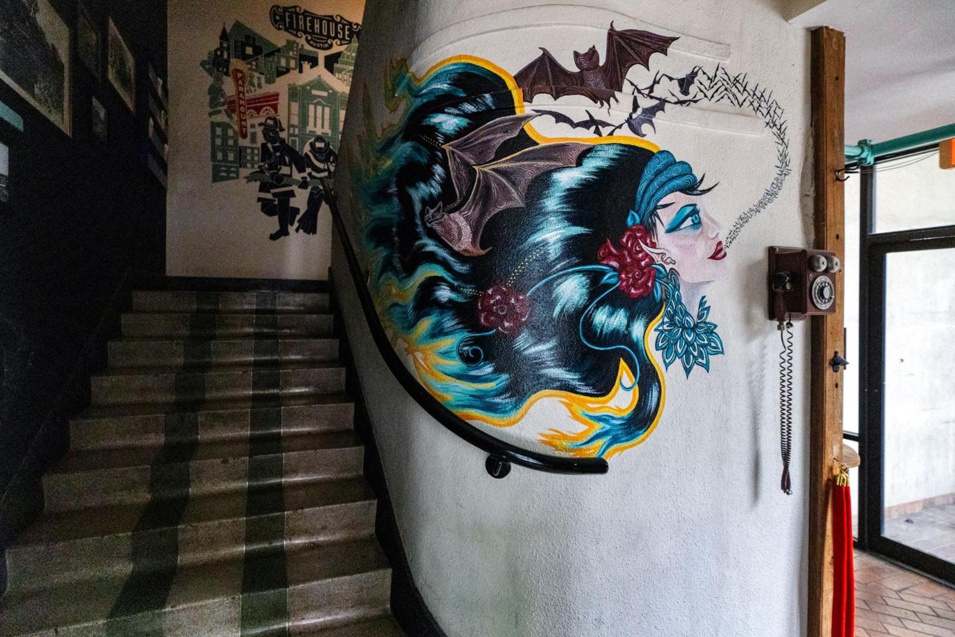 Firehouse (adults Only) Hostel *