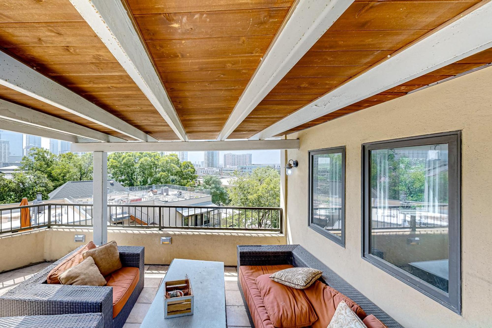 Holiday home Encinal Austin