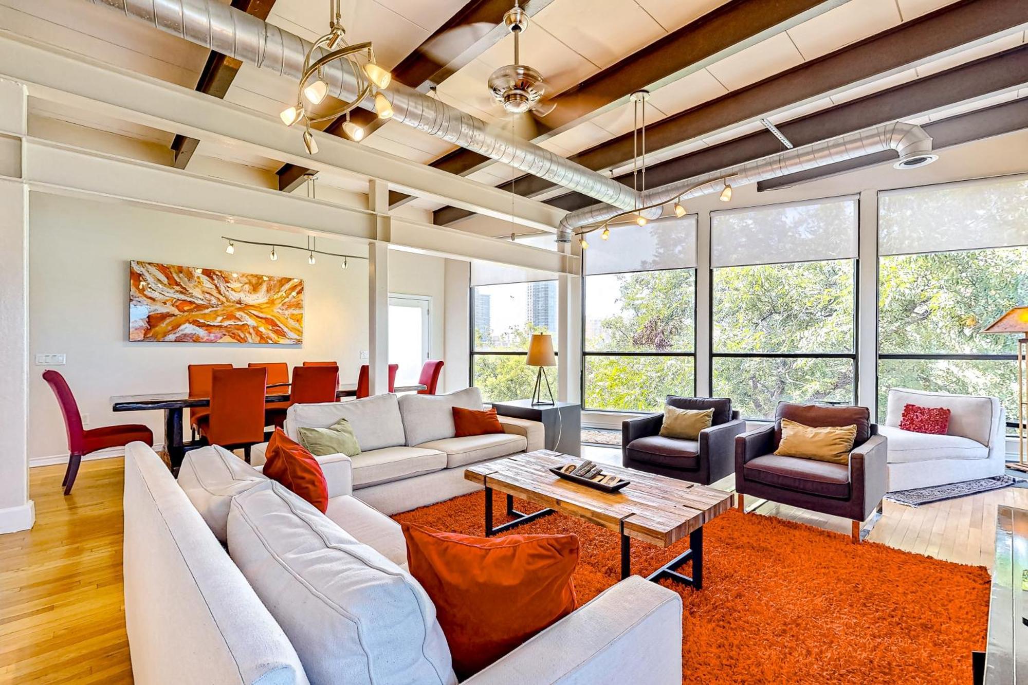 Encinal Holiday home