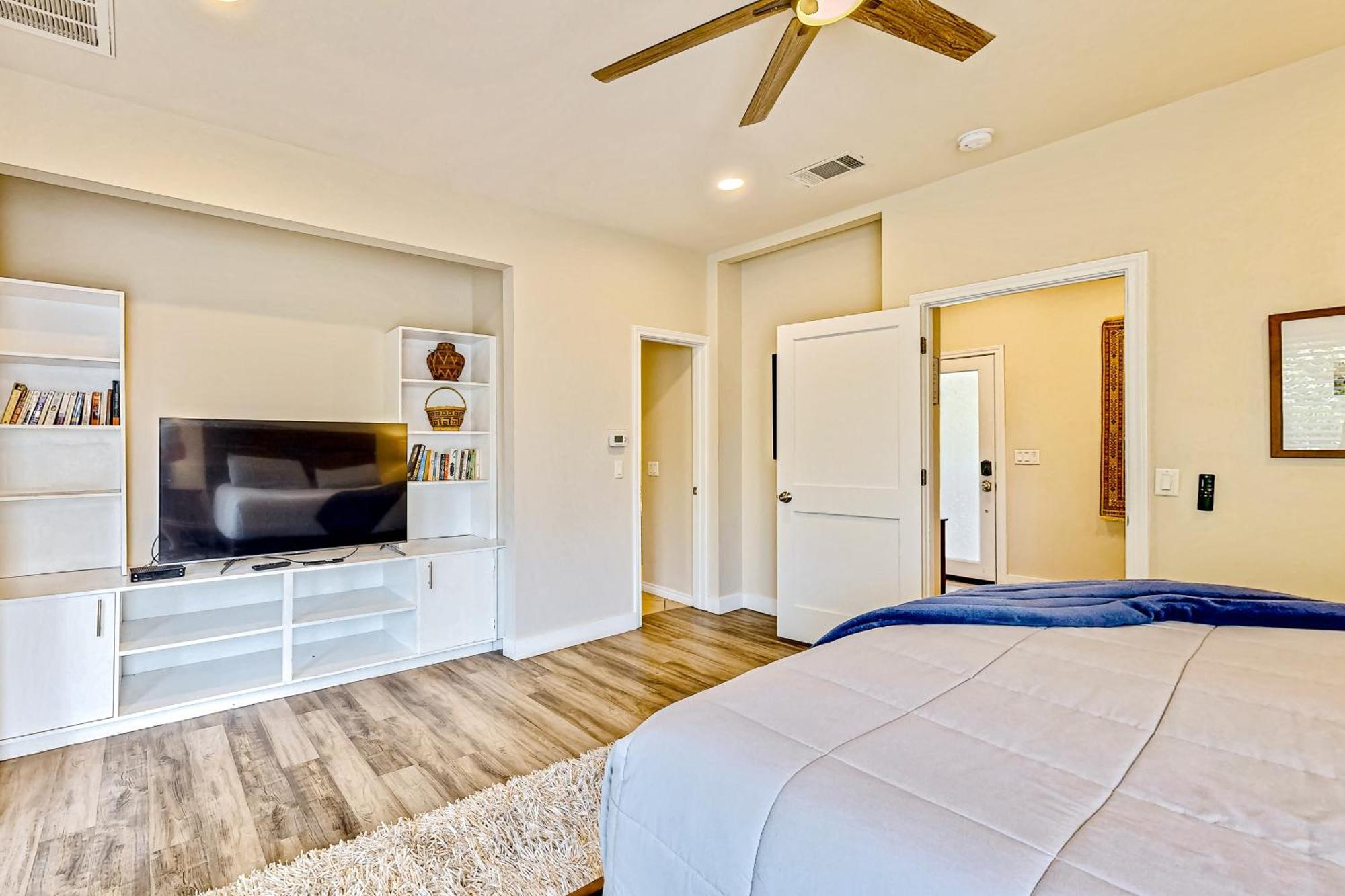 Holiday home Encinal Austin