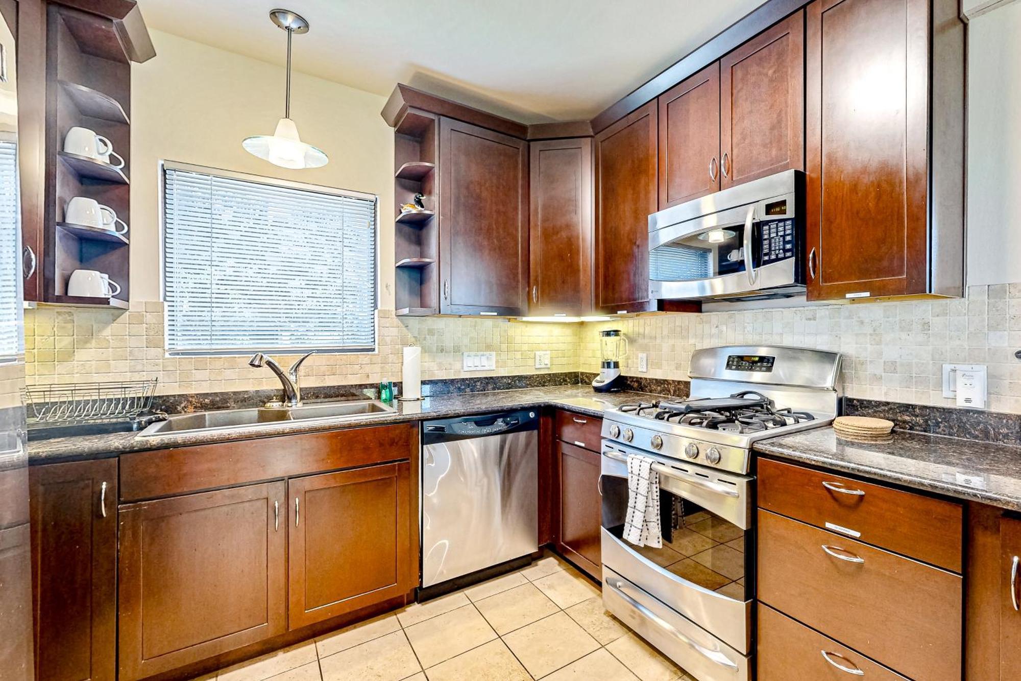Holiday home Encinal
