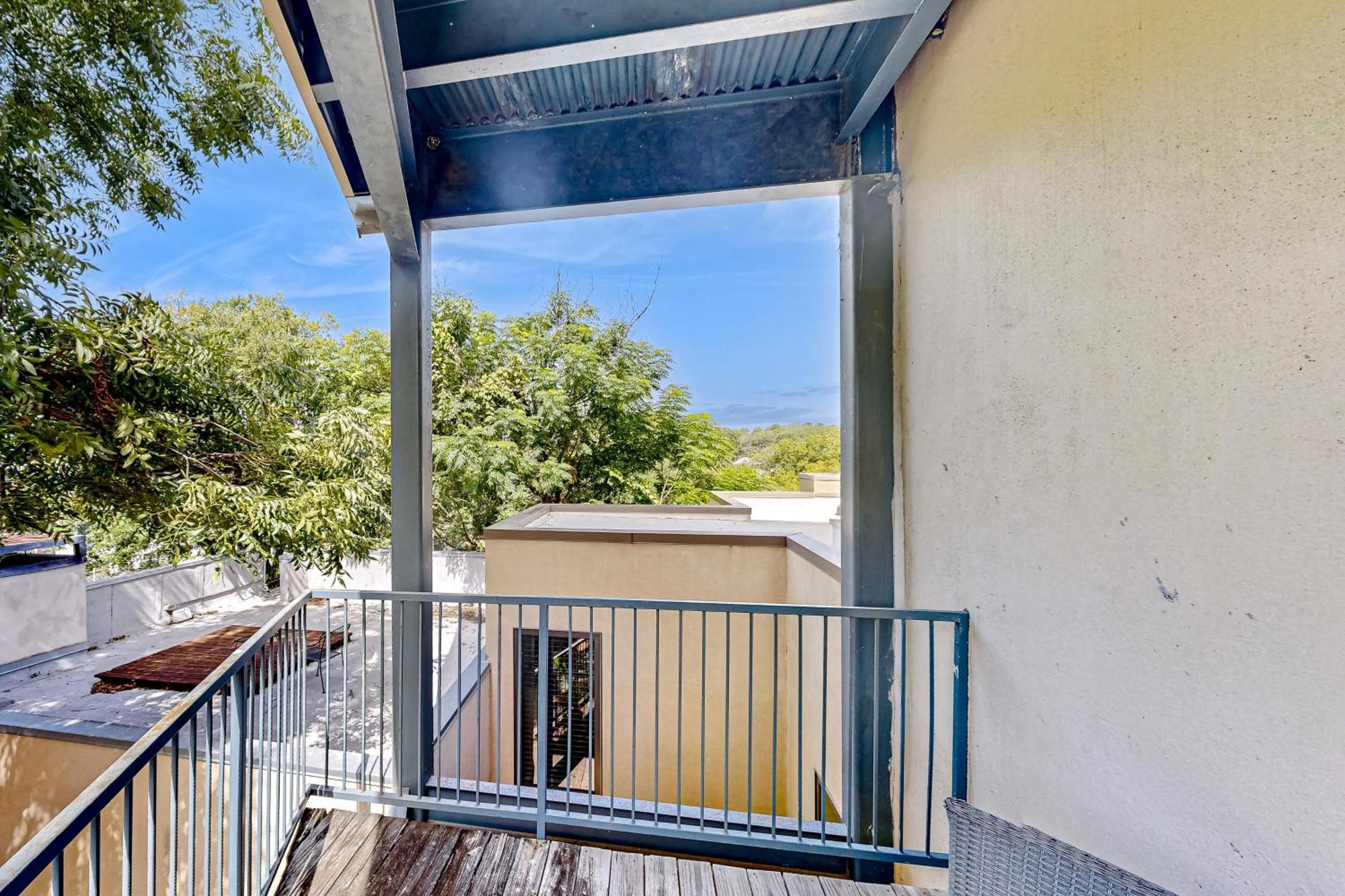 Encinal Holiday home Austin