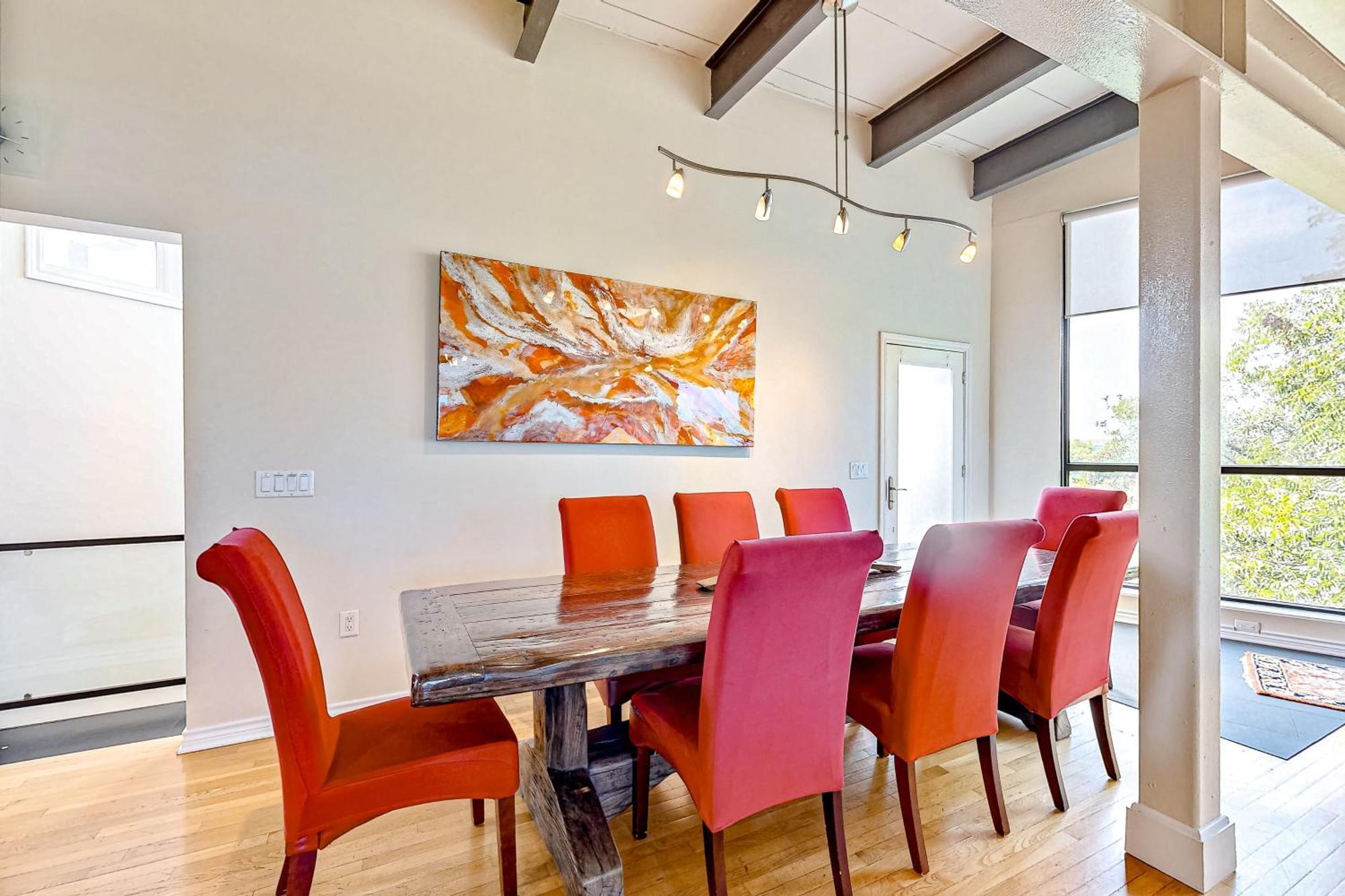Encinal Holiday home *