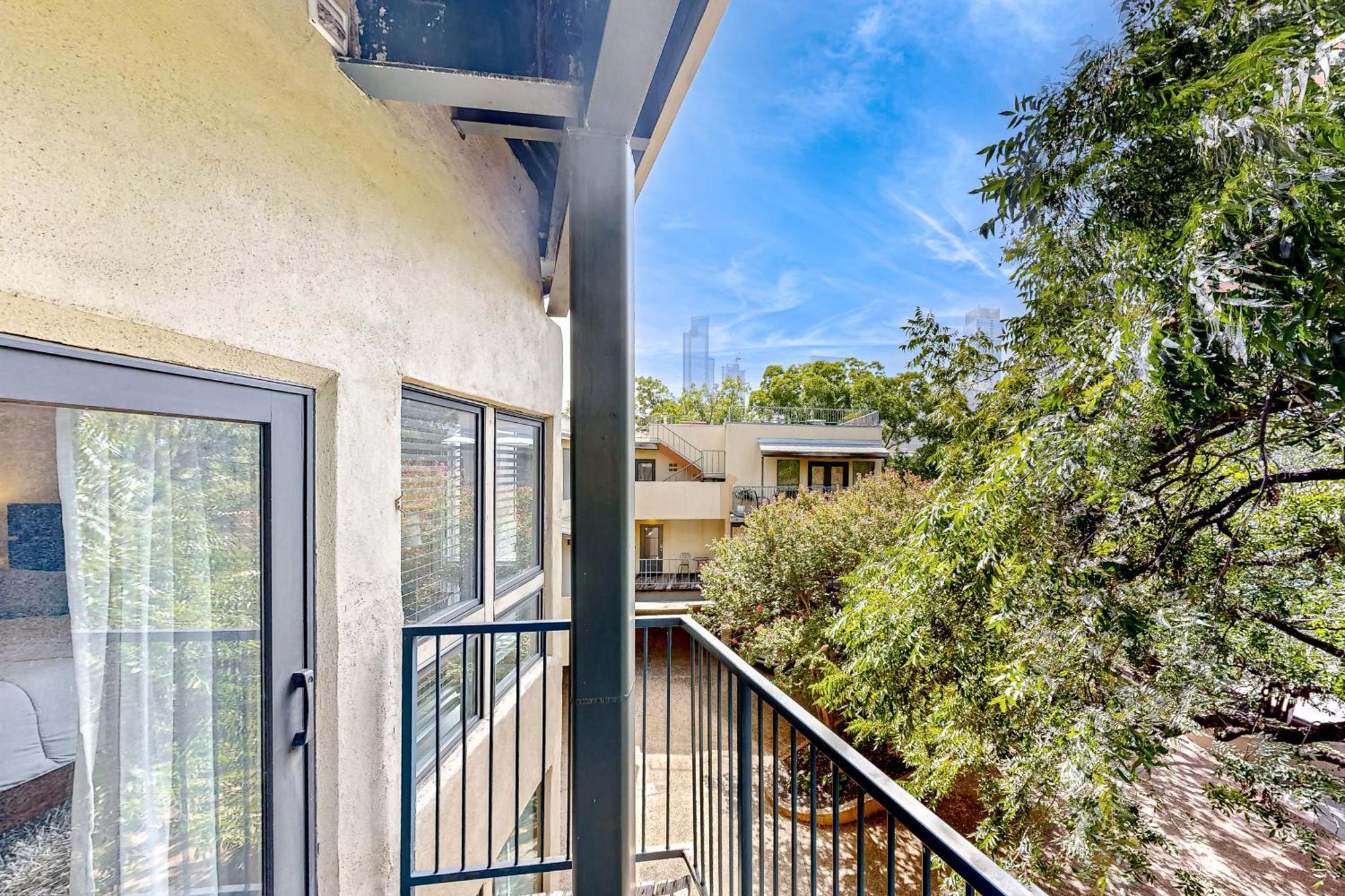 Holiday home Encinal