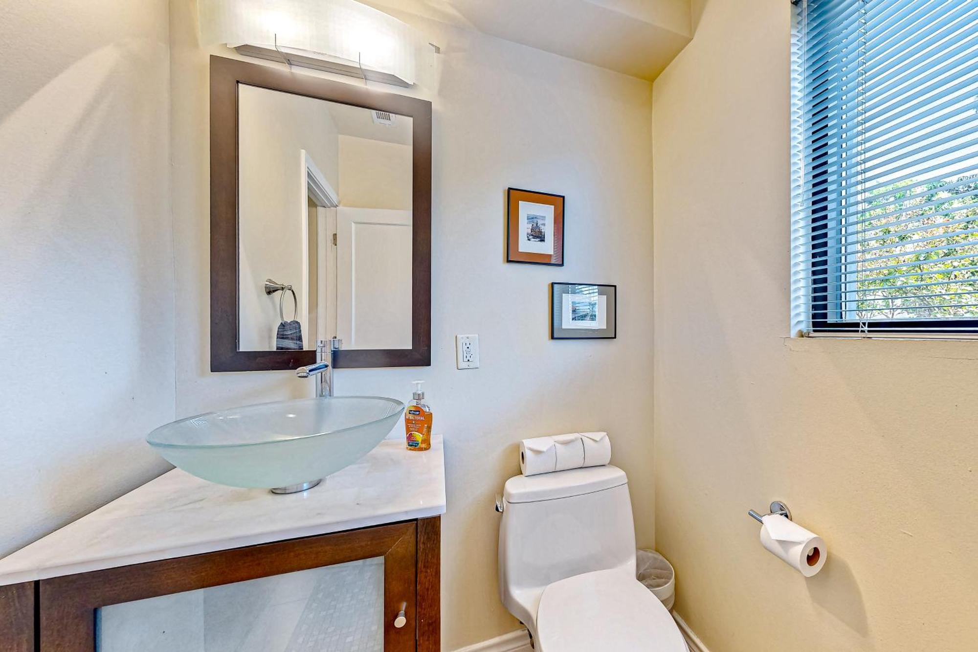 Encinal Holiday home Austin
