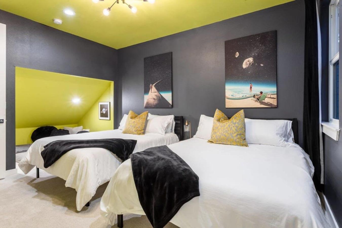 Eastside House Supreme Downtown 6 Min Drive * Austin
