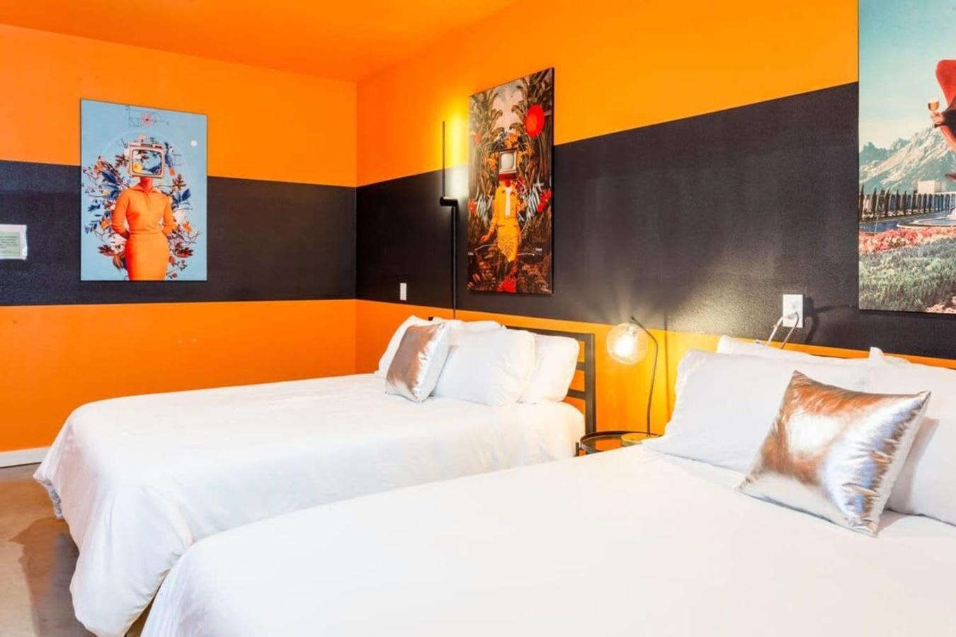 Eastside House Supreme Downtown 6 Min Drive Austin