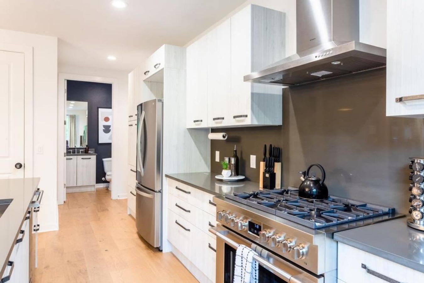 Eastside House Supreme Downtown 6 Min Drive *