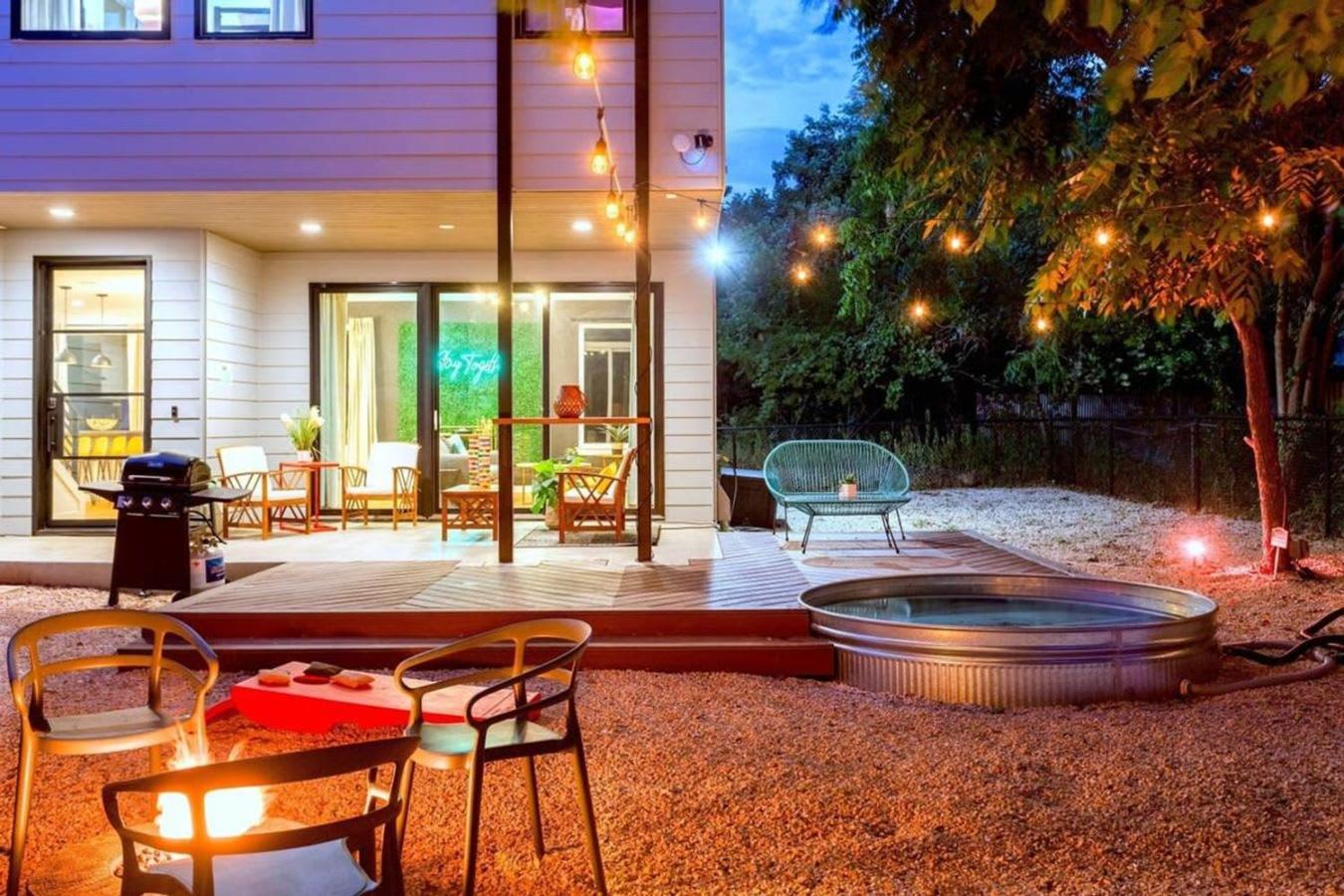 Eastside House Supreme Downtown 6 Min Drive * Austin