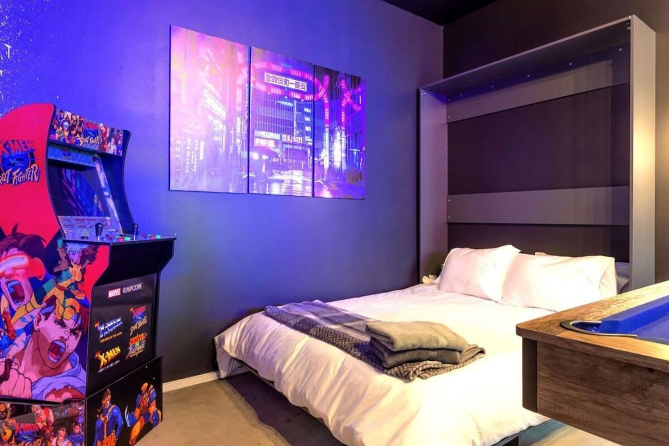 Massive Compound 20 Beds - Rainey St - 6 Min Walk Holiday home *