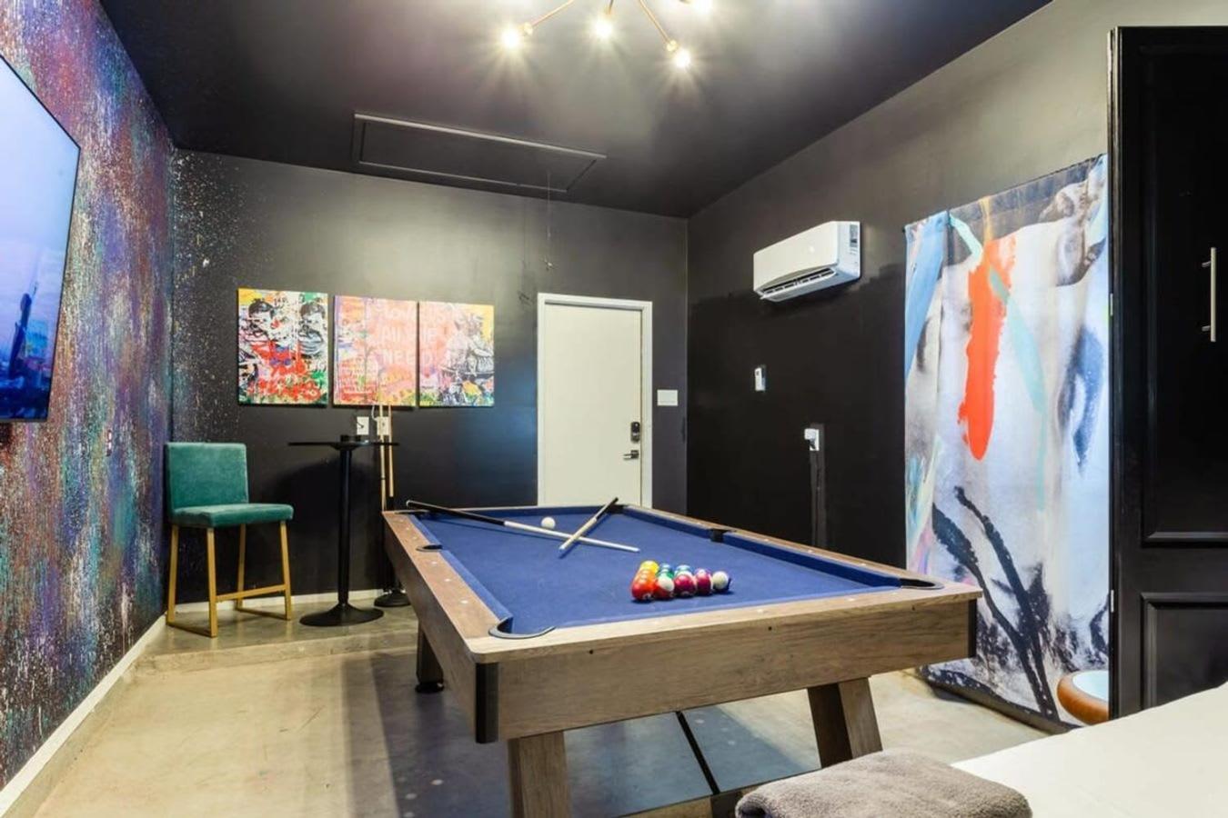 Holiday home Massive Compound 20 Beds - Rainey St - 6 Min Walk Austin