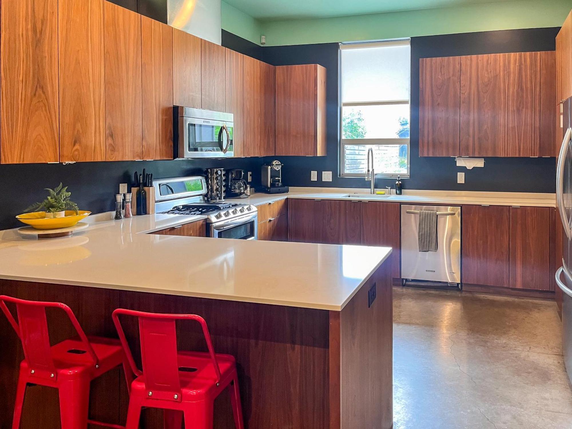 Holiday home Massive Compound 20 Beds - Rainey St - 6 Min Walk Austin