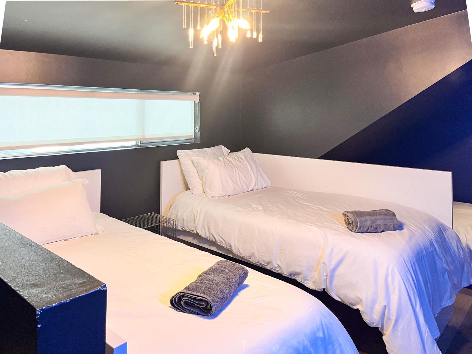 Holiday home Massive Compound 20 Beds - Rainey St - 6 Min Walk Austin