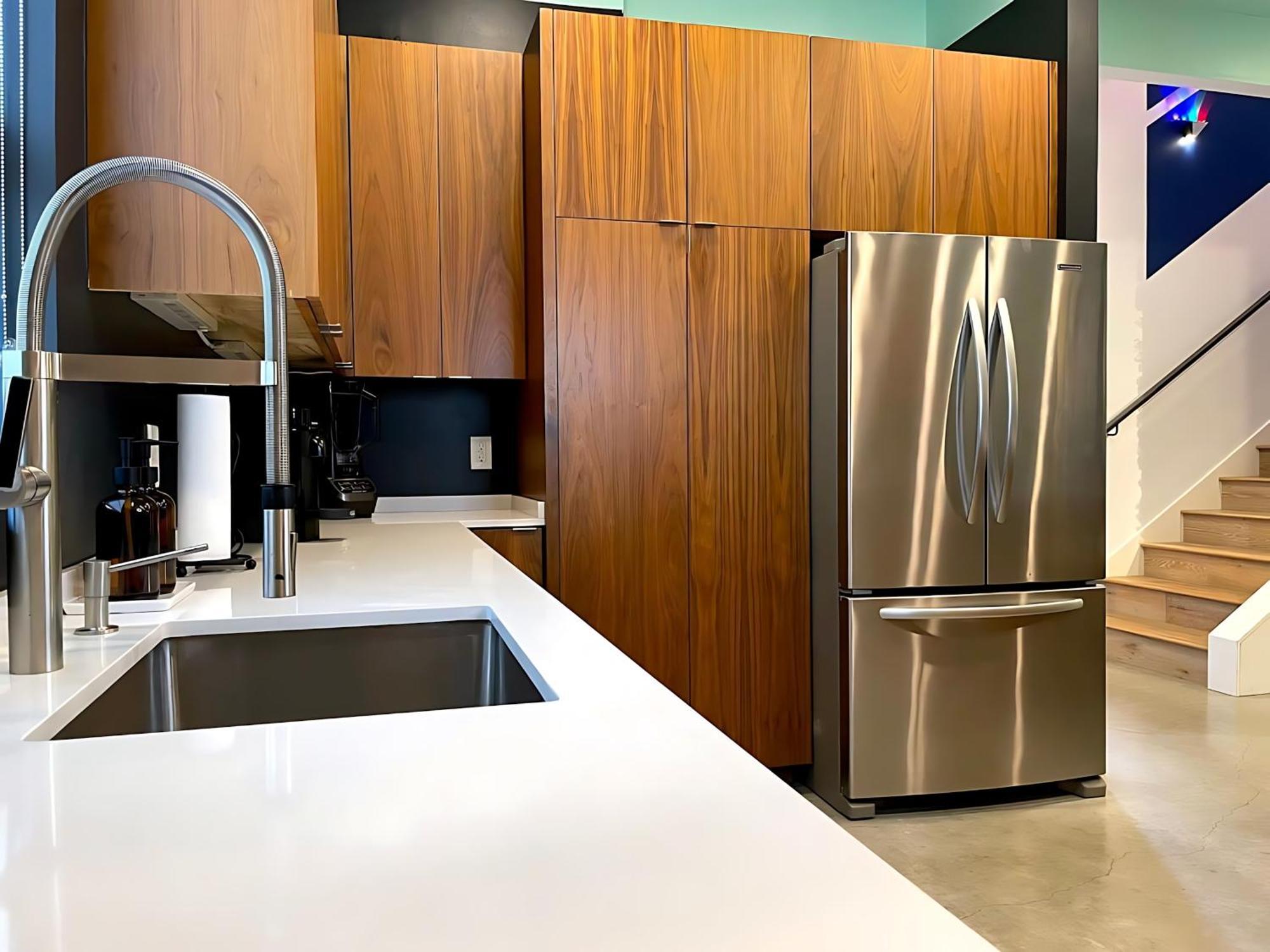 Holiday home Massive Compound 20 Beds - Rainey St - 6 Min Walk