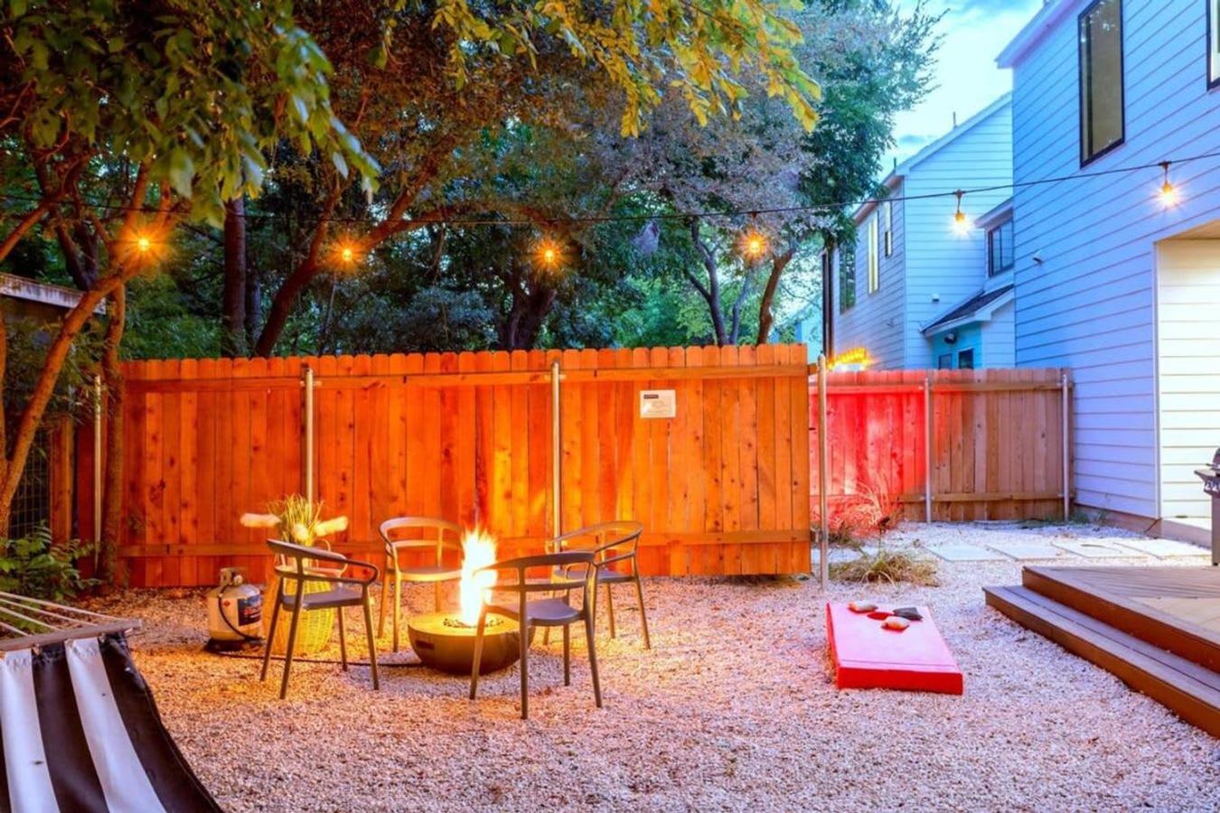 Holiday home Two-house Private 10br Compound - Dt 6 Min Drive