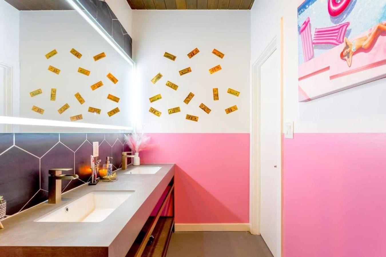 Hot Tub Club - Rainey Street - 6 Min Walk * Austin