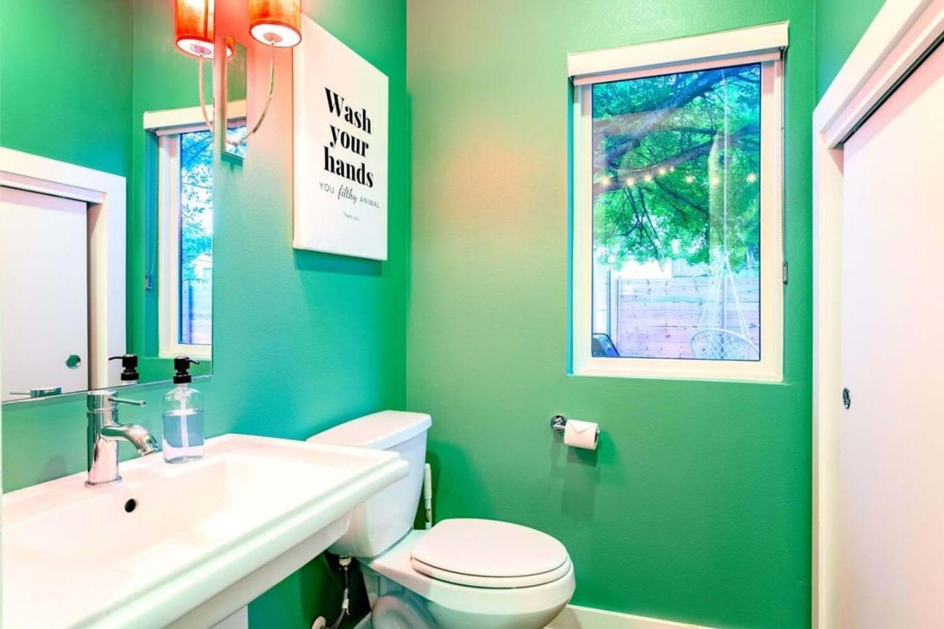 Hot Tub Club - Rainey Street - 6 Min Walk