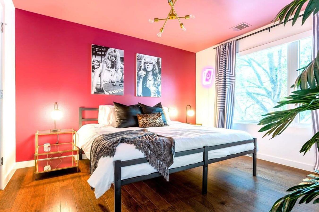 Hot Tub Club - Rainey Street - 6 Min Walk *