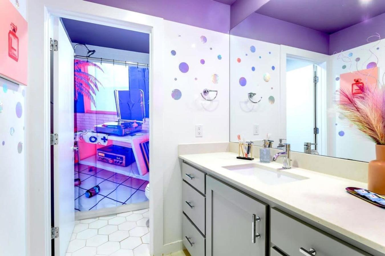 Hot Tub Club - Rainey Street - 6 Min Walk *
